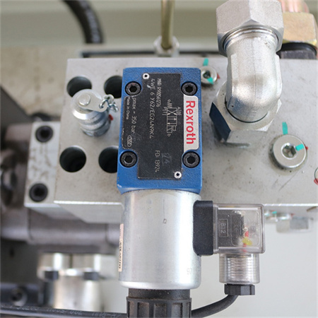 CE certifikat 5-palčni hidravlični upogibni stroj za upogibanje izpušnih cevi
