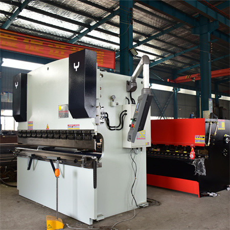 600 ton 800 ton 1000 ton CNC maquina dobladora hidravlični CNC stroj za upogibanje kovinskih plošč Zavora za stiskanje pločevine naprodaj