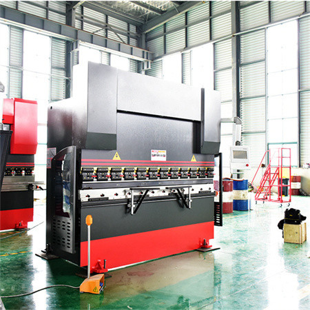 Prodam CNC hidravlični stroj za upogibanje kovinskih plošč z E21