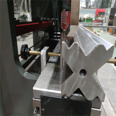 Poceni sistem E21 za krmiljenje kitajskega 220V stiskalnega zavora, cnc kovinski zložljivi stroj S PLOŠČO