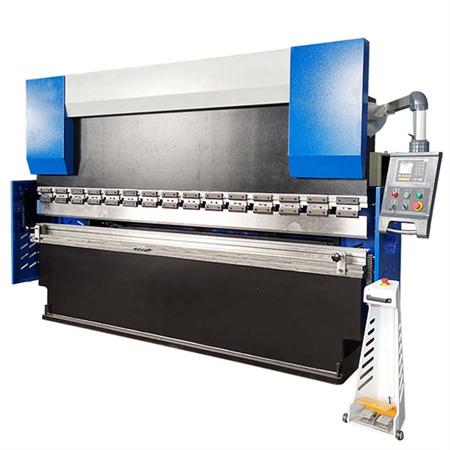 Stroj za jeklene pločevine Profesionalna dobava Stroj za kalupe za jeklene pločevine po meri
