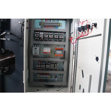 CE certifikat hidravlične stiskalnice 63 ton mini stroj za upogibanje pločevine iz tovarne na Kitajskem, neposredna prodaja.