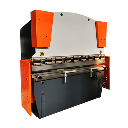 CNC avtomatski stroj za upogibanje obročev iz kovine iz aluminijastega jekla
