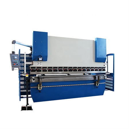 hydraulique presse plieuse rabljena hidravlična stiskalnica 3 mm stroj za upogibanje pločevine