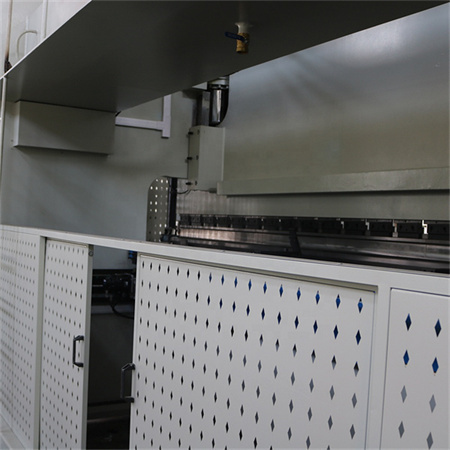 Električna Cnc hidravlična servo stiskalnica za upogib kovinskih jeklenih plošč