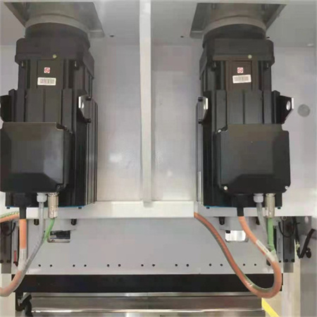 Kovinski upogibni stroj Pro Upogibni stroj Kovinski zložljivi upogibni stroj za preoblikovanje 2022 NOKA Euro Pro 4-osni upogibni stroj CNC Stiskalnica