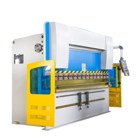 Prodam CNC hidravlični stroj za upogibanje kovinskih plošč z E21