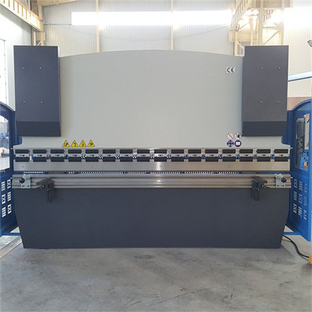 CNC avtomatski stroj za upogibanje aluminija za aluminijeve zlitine/profile/trake/palice