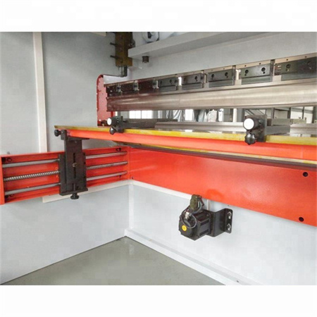 Standardna industrijska stiskalnica/cnc dobavitelji strojev za hidravlično stiskalnico Genuo iz Kitajske
