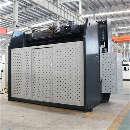 avtomatski cnc ms upogibni rezalni stroj za kovinsko pločevino debeline 10 mm do 100 mm, Tajvan
