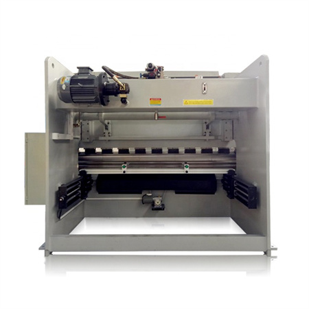 Stroj za valjanje aluminija CNC stroj za oblikovanje pločevine Stiskalnica