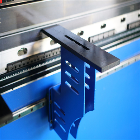 Visokokakovostni stroj za upogibanje jeklenih plošč za hidravlično stiskalnico CNC po najboljši ceni