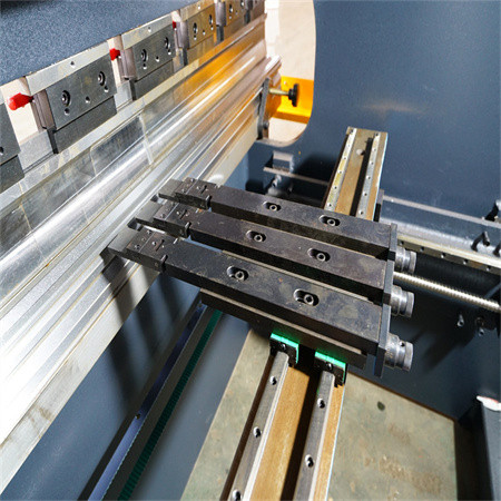 SHIGAN sb-50 Popolnoma avtomatski CNC upogibni stroj za upogibanje izpušnih cevi