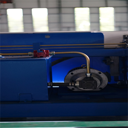 Hidravlični električni CNC 3D stroj za upogibanje cevi