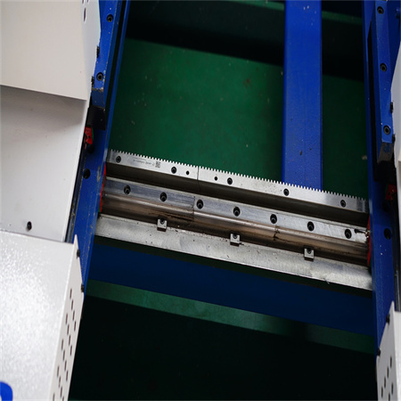 Hidravlični stroj za upogibanje profilov cevi iz kovinskega traku 3-valjni 360-stopinjski valjalni stroj za upogibanje aluminijastih profilov