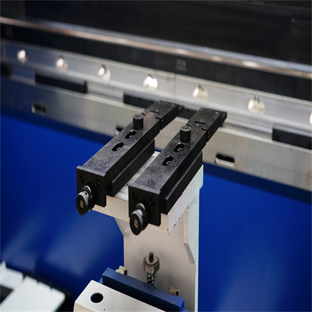 100T3200MM CNC moč in novo stanje CNC upogibni stroj proizvajalca vertikalnih stiskalnic