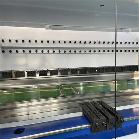 Kitajski profesionalni tovarniški CNC stroj za upogibanje pločevine NC nadzor hidravlična vroča prodaja Press Brake160T/6000