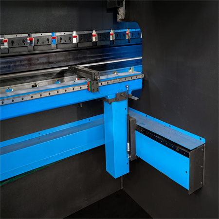 Izdelek hidravličnega mini CNC zavornega stroja po evropskih standardih