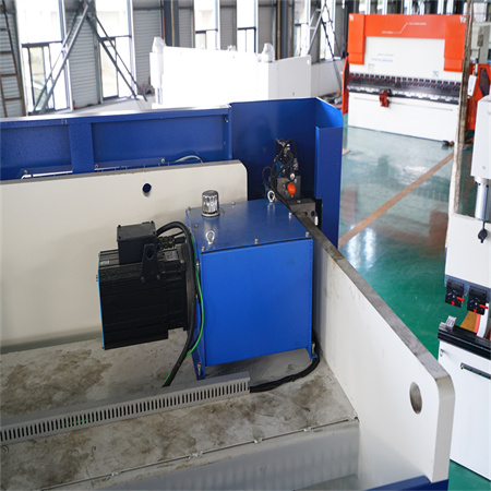 ACCURL 220 ton CNC hidravlična stiskalnica po ugodni ceni za upogibanje pločevine