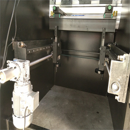 Press Brake Press Brake Nc Machine Stiskalnica zavore NC Press Brake Stroj Hidravlični zavorni stroj za stiskalnice Cena z E21