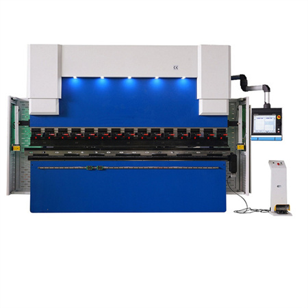 CNC avtomatski stroj za upogibanje plastične pločevine Ročni stroj za upogibanje akrila Prodam
