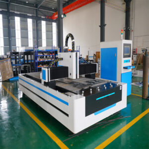 1000w 1500w 2000w stroj za lasersko rezanje vlaken za pločevino