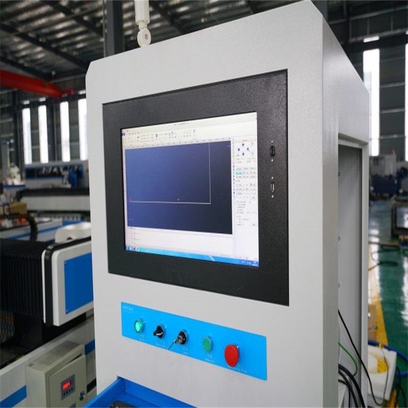 Stroj za lasersko rezanje vlaken 1500W 3000X1500 mm