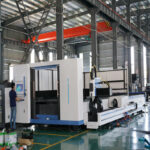 1kw 1,5kw 2kw stroj za lasersko rezanje vlaken za rezanje pločevine 3000x1500 mm
