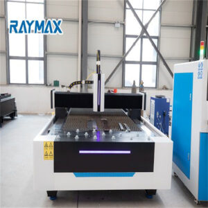 Cnc stroj za lasersko rezanje kovinskih cevi Raycus Stroj za lasersko rezanje kovinskih vlaken