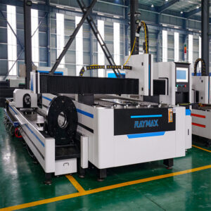 Visoko zmogljiv 3015 2000 W stroj za lasersko rezanje pločevine s Cnc vlakni