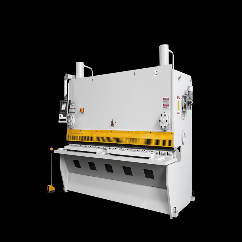 Visokokakovostni hidravlični strižni stroj za stroj za striženje pločevine