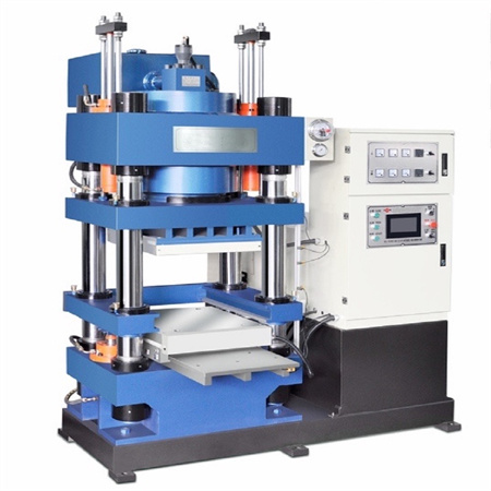 Mehanski mali stroji za prebijanje in stroji za stiskanje J23 Stroji za popravilo strojev Tiskanje J23-40 ton Power Press ISO 2000 CN;ANH