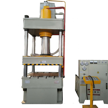 ACL Tovarna strojev za težke hidravlične stiskalnice za tlak olja