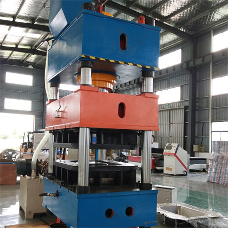 500 ton stroj za izdelavo čelad iz aramida (kevlarja) Hidravlični stroj za stiskanje neprebojnih čelad