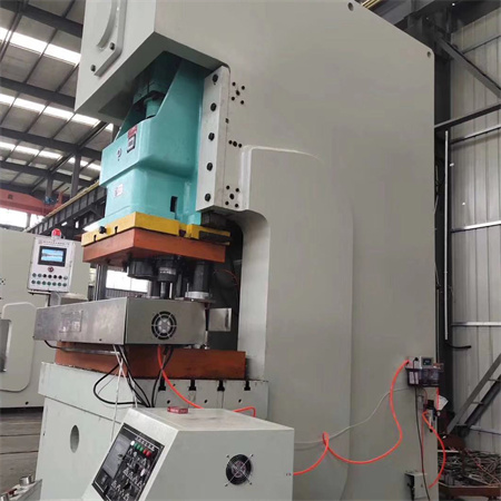 Siemens električni CNC stroj za prebijanje / prebijanje pločevine Enostavno upravljanje