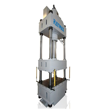 TF 400 ton visokokakovostni prilagojeni hidravlični avtomatski stroj za stiskanje odpadkov
