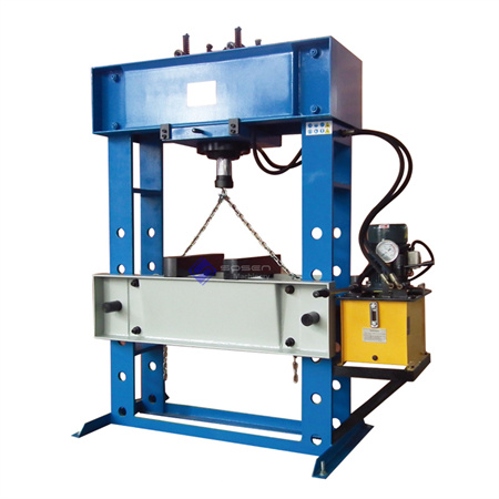 CNC hidravlična stiskalnica 15 ton za stroj za izdelavo kuhinjskega pomivalnega korita Stroj za izdelavo samokolnic hidravlična stiskalnica 300