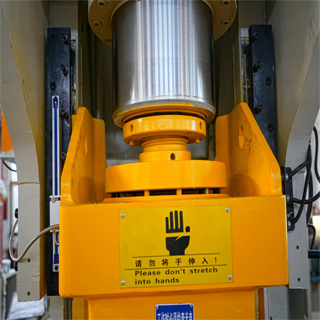 Hidravlična strojna stiskalnica HP-30SD prensa hidraulica china 30 ton hidravlična stiskalnica
