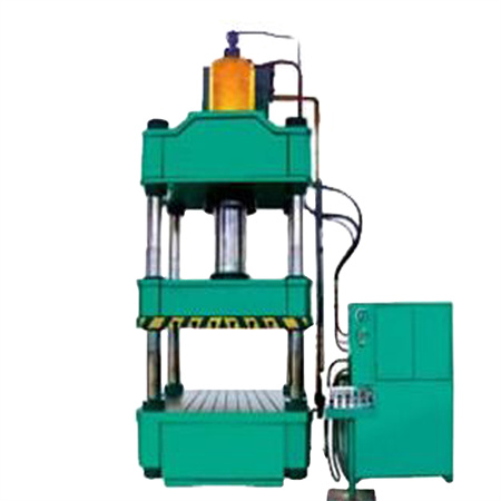 HPFS-C hidravlični stiskalni stroj 1500 ton za vtiskovanje pločevine iz nerjavnega jekla