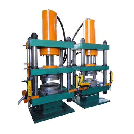 1000 ton servo motor hidravlična stiskalnica stroj za vroče kovanje za stiskanje zobnikov avtomobilskih delov
