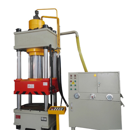 25t hidravlična stiskalnica/mali stroj za hladno stiskanje olja/štancani stroj za proizvodnjo opreme