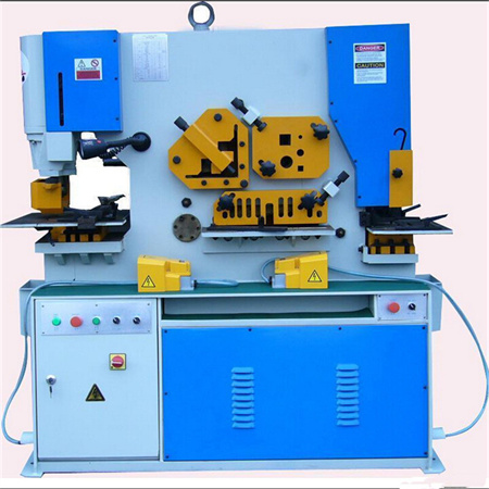 hidravlična stiskalnica QA35Y-30 stroji za prebijanje kovin stroji za striženje