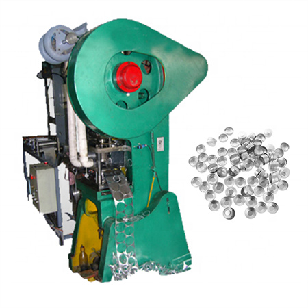 Stroj za stiskanje tablet za bonbone z enim udarcem Rotacijski stroj za izdelovanje tablet s solno kaforo