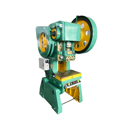 Rotacijski stroj za prebijanje CE/ISO CNC