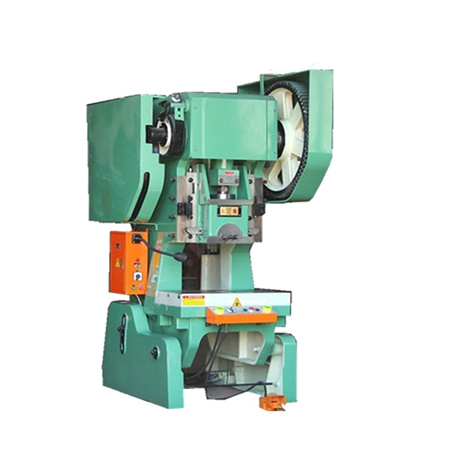 Storitev OEM 160 ton priročen avtomatiziran stroj za hidravlično stiskalnico z nizko porabo