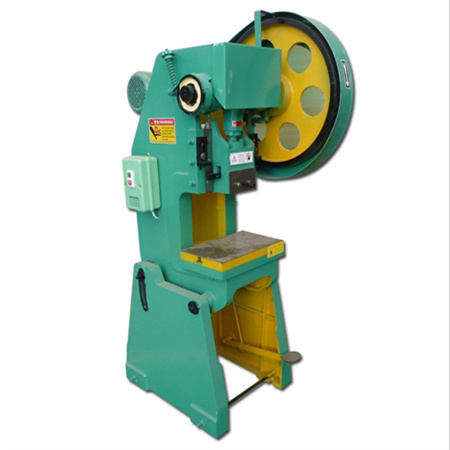 CNC hidravlični stroj za prebijanje in vrtanje kovinske jeklene plošče avtomatski hidravlični stroj za prebijanje lukenj jeklene kovine
