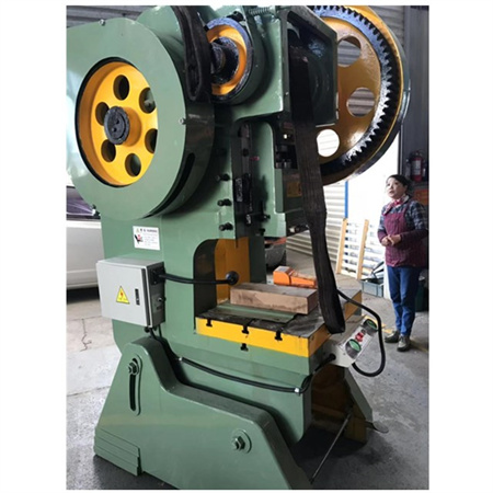 Rotacijski stroj za prebijanje CE/ISO CNC