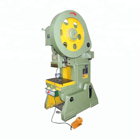 Stroj za prebijanje Stroj za prebijanje za nož za smeti CNC 110 ton pnevmatske kovine Indija 210-475 mm 250-500 mm 250-3000 Kn 380V - 440V 7 mm