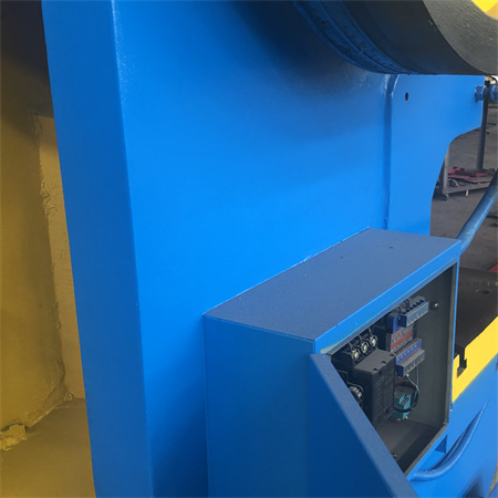 J23-10Ton mehanski podajalnik tuljav za strojno stiskalnico, stroj za luknjanje pločevine