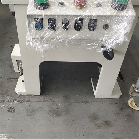 popolnoma avtomatski stroj za štancanje kabelskih pladnjev za izdelavo posode iz aluminijaste folije posoda iz nerjavnega jekla